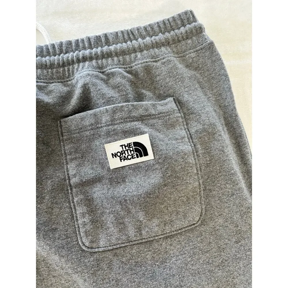 The North Face Men's Joggers Gray XXL